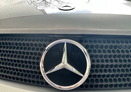 Mercedes-Benz SLK 230 KOMPRESSOR -