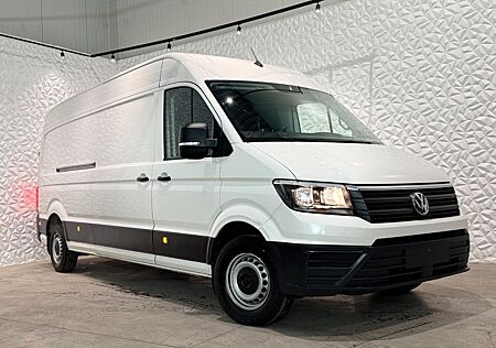 VW Crafter Volkswagen L4H3 2.0 Tdi