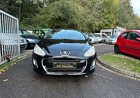 Peugeot 308 gebraucht kaufen Peugeot 308 CC Cabrio-Coupe Active*Tüv Neu*1 Hand*Top*