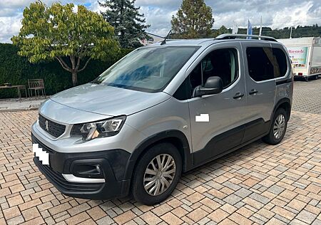 Peugeot Rifter 1.5 Active L1,NAVI,EURO-6.