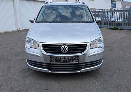 VW Touran Volkswagen Trendline