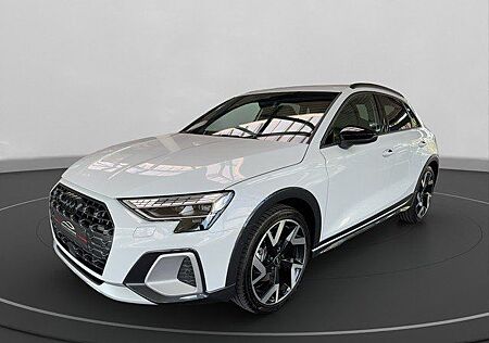 Audi A3 allstreet 35 TDI S tronic NAVI*LEDER*MATRIX
