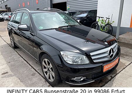 Mercedes-Benz C 200 C -Klasse T-Modell T Kompressor