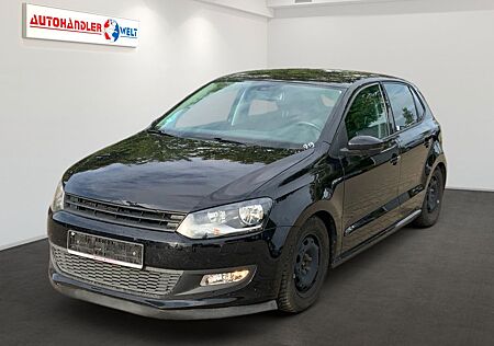 VW Polo Volkswagen V Highline 1.4 Automatik 5-trg.
