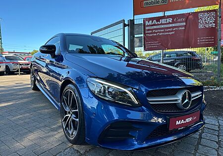 Mercedes-Benz C 43 AMG 4Matic*DIGITACHO*SOUND*ACC*TWW*