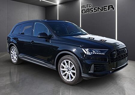 Audi Q7 55 3.0 TFSI QUATTRO 7-Sitzer