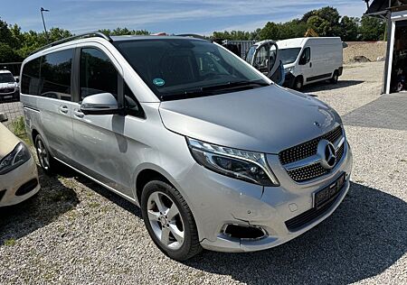 Mercedes-Benz V 250 01728666828