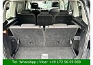 VW Touran Volkswagen HIGHLINE 7-Sitze LED Pano Kamera Navi P+