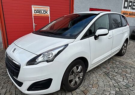 Peugeot 5008 1.6i Access*TEMPOMAT*KLIMA*EL.FH+SP*F-ZV