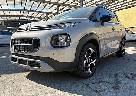 Citroën C3 Aircross Shine / 172