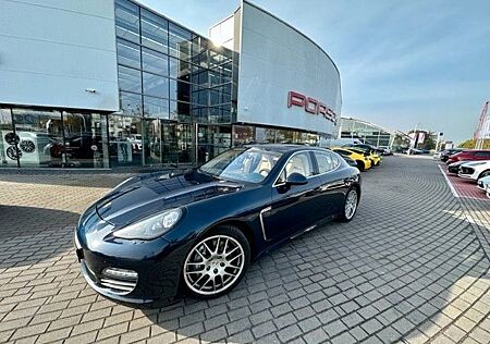 Porsche Panamera 4S S CHRONO BOSE PASM - SUPER !