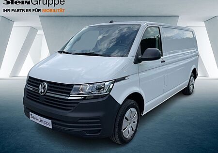 VW T6 Transporter Volkswagen T6.1 Transporter Kasten Klima Holzboden