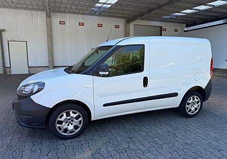 Fiat Doblo Doblò SX Kasten 1.HAND/CNG/KLIMA/PDC