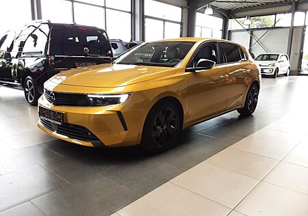 Opel Astra L Elegance APP SH LRHZ WSSH RFK ALU ACC