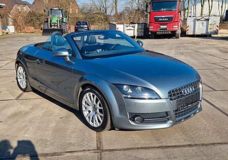 Audi TT Coupe/Roadster 2.0 TDI Roadster quattro