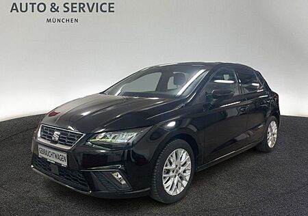 Seat Ibiza 1.0 TSI FR 6-Gang |LED|NAVI|PDC|SHZ