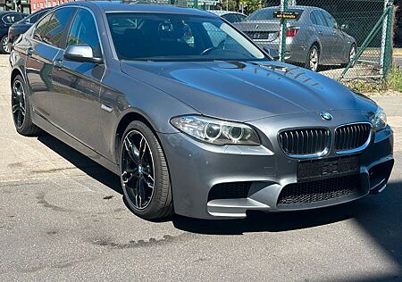 BMW 530 Baureihe 5 Lim. d xDrive