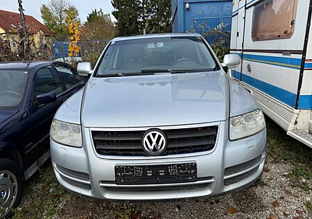 VW Touareg Volkswagen 2.5 R5 TDI TEL 01728666828