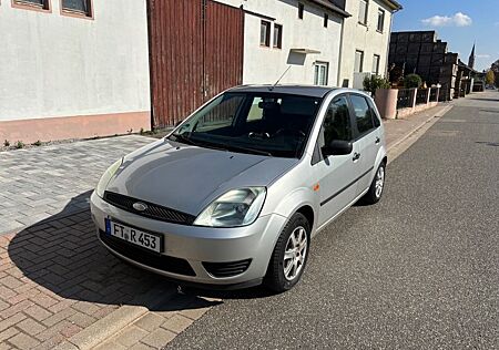 Ford Fiesta 1,3 51 kW Viva Viva