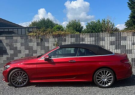 Mercedes-Benz C 300 Autom. -
