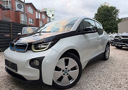 BMW i3 ELEKTRO*AUT.*CCS SCHNELLLADER/NAVI/SHZ/60AH