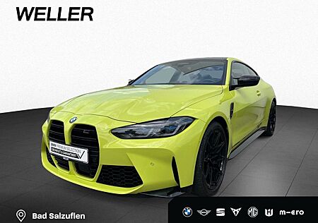 BMW M4 Coupé Competition xDrive ACC H/K Kam Laser