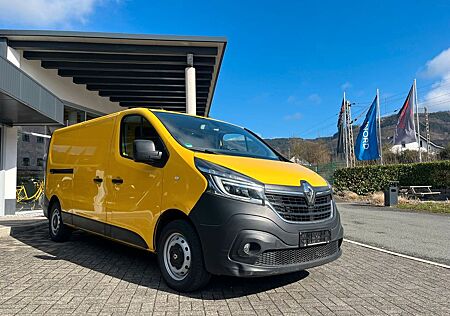 Renault Trafic L2H1 MAXI LANG 2xSCHIEBETÜREN LED Kamera