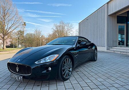 Maserati GranCabrio Sport 4.7 V8 / AUTOMATIK/XENON/BOSE/