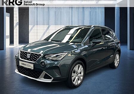Seat Arona XPERIENCE LED PDC KLIMA APPLE-CARPLAY