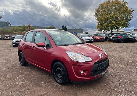 Citroën C3 gebraucht kaufen Citroën C3 Tendance