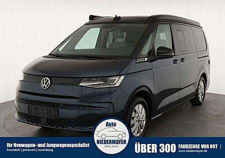 VW T6 California Volkswagen T7 California Beach Camper TDI DSG, Markise, AHK