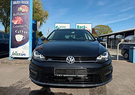 VW Golf Volkswagen VII Variant R-Line *Standheizung*