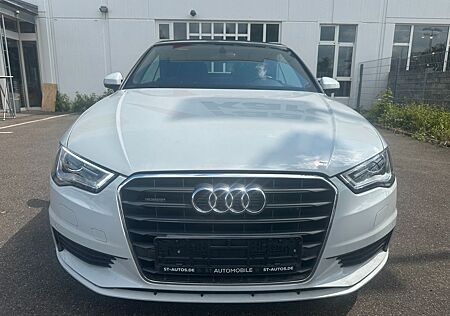 Audi A3 1.8 TFSI S tronic Attraction Cabriolet