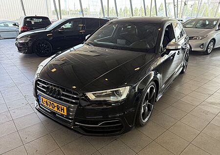 Audi S3 Sportback 2.0 TFSI q. PL Pl