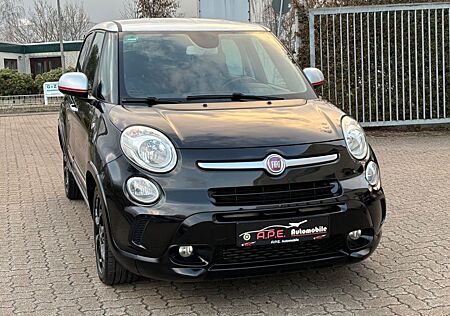 Fiat 500L Beats Edition 1.6 16v TÜV&AU NEU