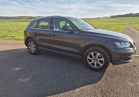 Audi Q5 2.0 TDI quattro -