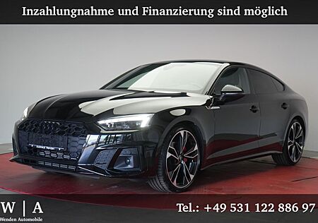 Audi A5 40 TFSI S tronic S line Navi/Temp/Kamera/Virt
