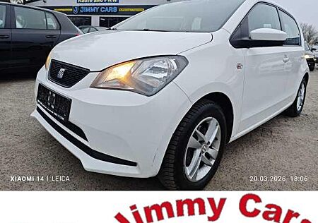 Seat Mii CNG 5-Türer 1.0 Ecofuel Ecomotive Style Viv