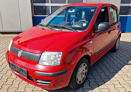 Fiat Panda 2012