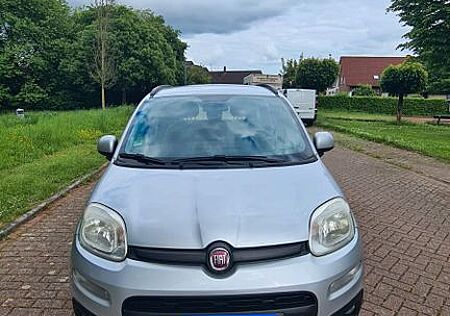 Fiat New Panda 1.2 8V LOUNGE LOUNGE