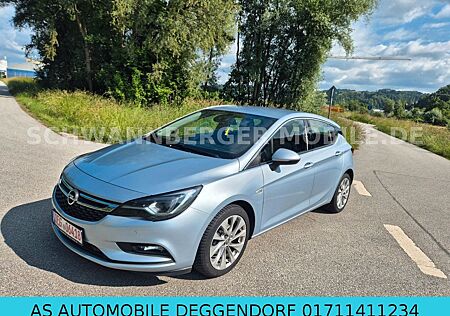 Opel Astra K Lim. 5-trg. Innovation-KLIMA-SHZ-PDC-