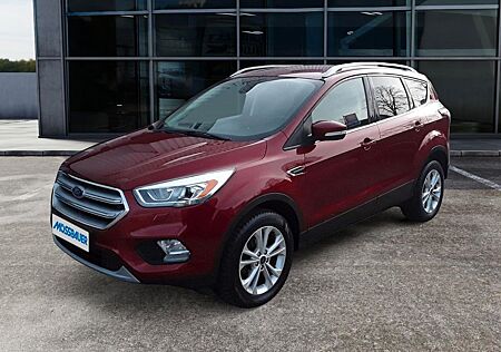 Ford Kuga 1,5 Titanium NAVI/KAMERA/SITZHEIZUNG