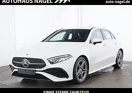 Mercedes-Benz A 250 gebraucht kaufen Mercedes-Benz A 250 4Matic AMG Line Advanced+ Winter*LiSIPak*