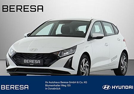 Hyundai i20 1.0 T-GDI Trend*Navi*6-Schaltung* (MY25)