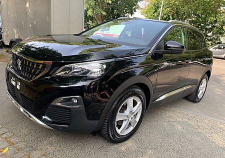 Peugeot 3008 Allure