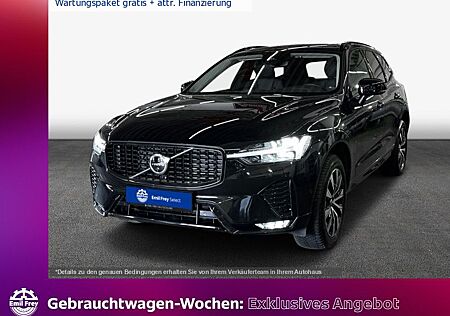 Volvo XC 60 XC60 B4 Plus-Dark Aut Glasd 360° PilotAssist BLI