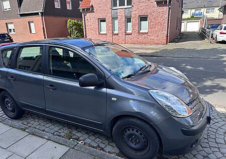 Nissan Note acenta 1,4 acenta