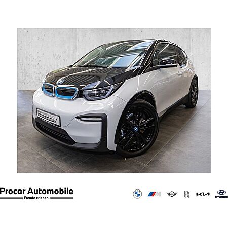 BMW i3 leasen