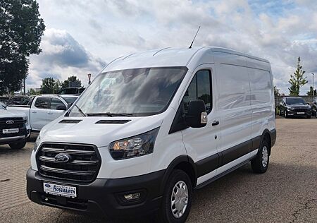 Ford Transit 350 L3 H2 Kast RWD Trend*RFK/AHK 3T Anhä