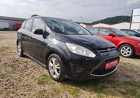 Ford C-Max Trend